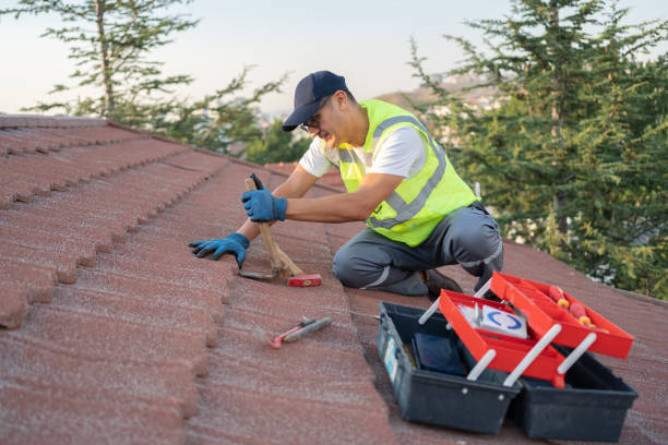 Best Slate Roofing Contractor  in Malvern, OH