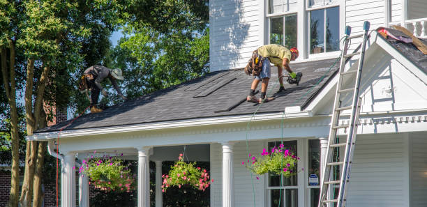 Slate Roofing Contractor in Malvern, OH